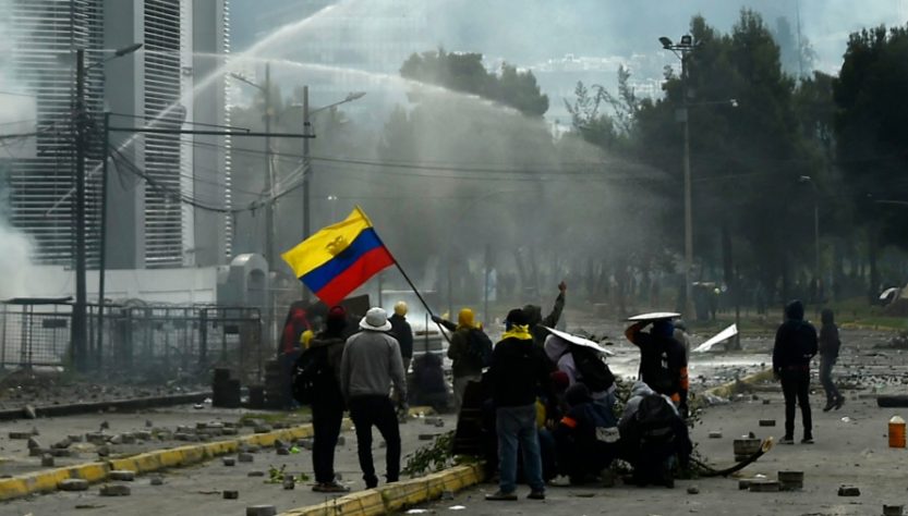 ecuador