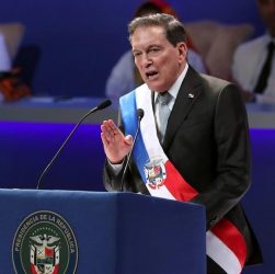 Panamá
