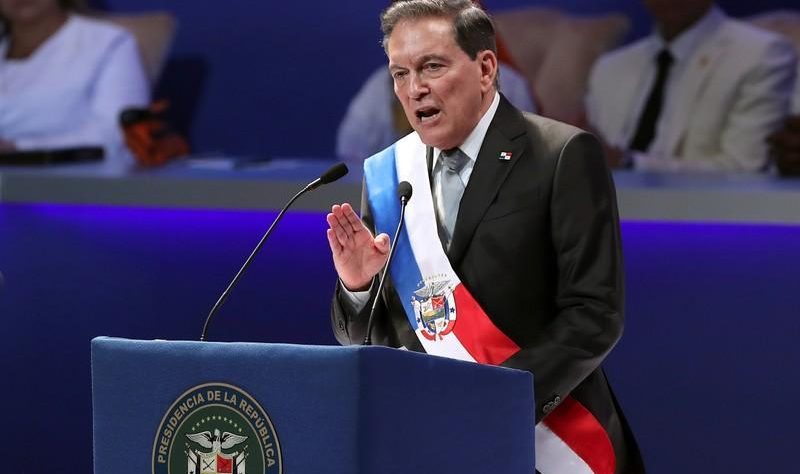 Panamá