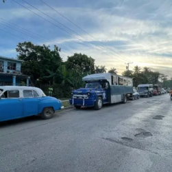 Cuba