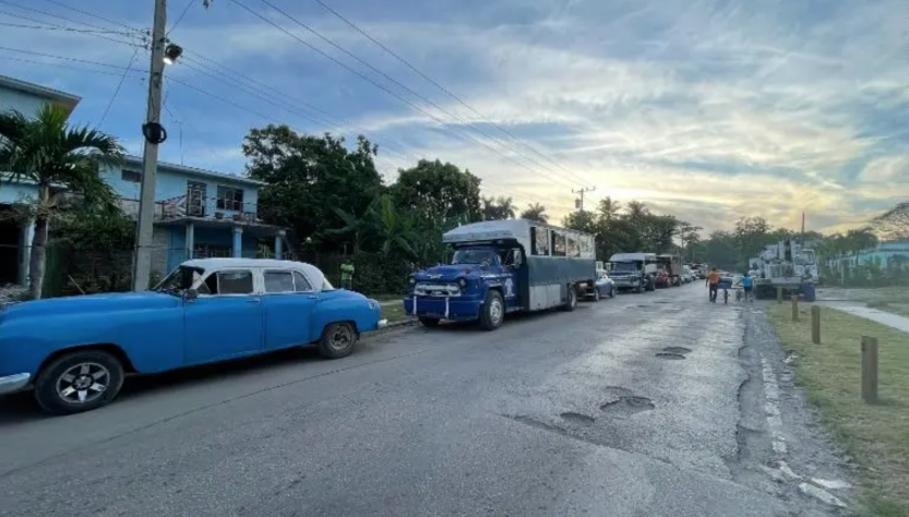 Cuba