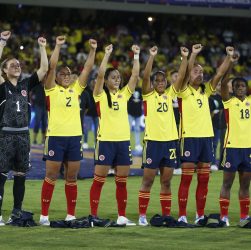 jugadoras