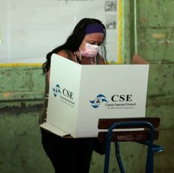 nicaragua