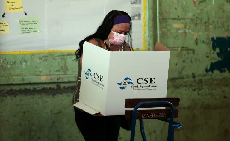 nicaragua