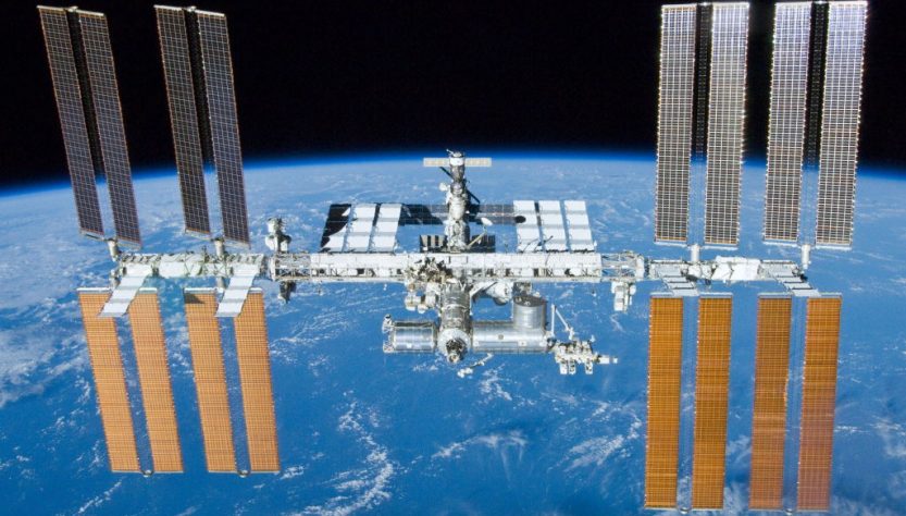 Rusia_ISS
