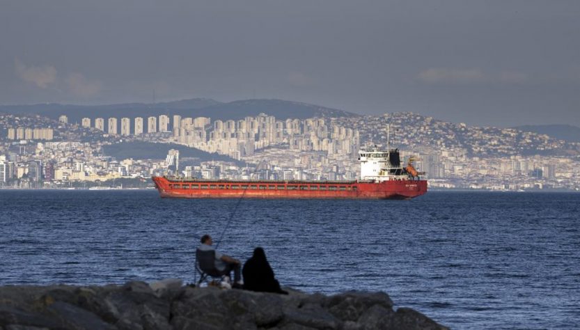 Estambul
