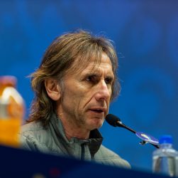 ricardo gareca