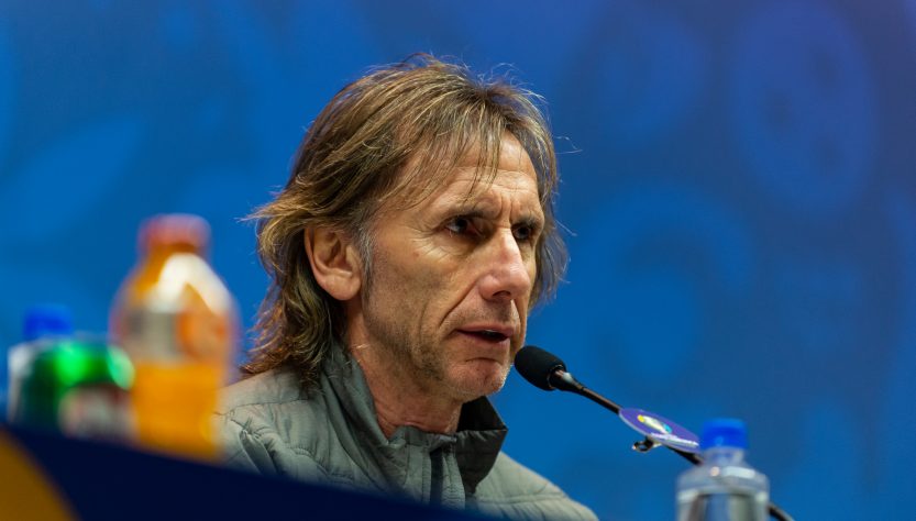 ricardo gareca