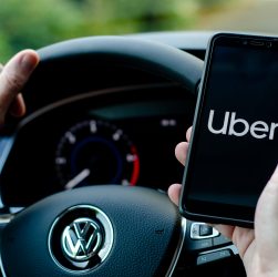 uber