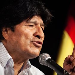 bolivia