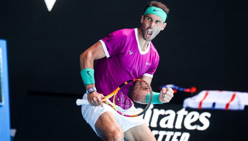 nadal