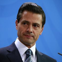peña