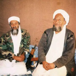Al Zawahiri