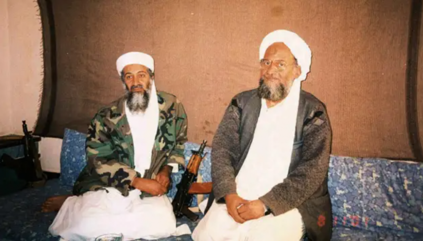 Al Zawahiri