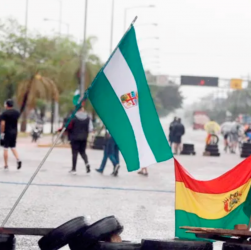 Bolivia