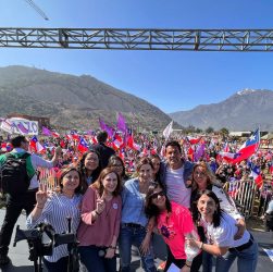 Rechazo - Chile