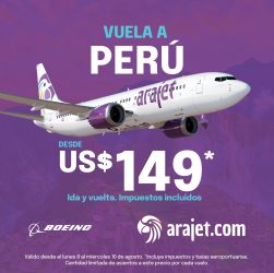 aerolínea