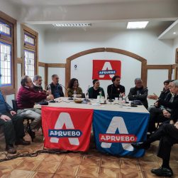 Apruebo - Chile