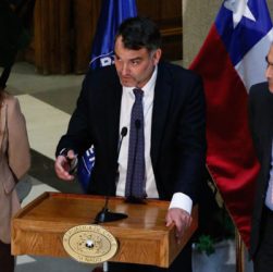 Chile Vamos