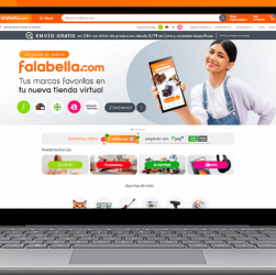 Falabella.com