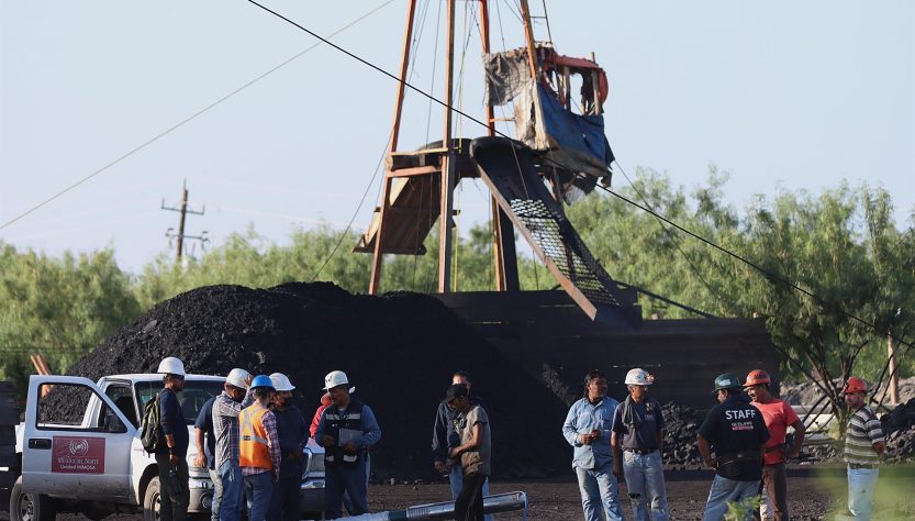 Mineros