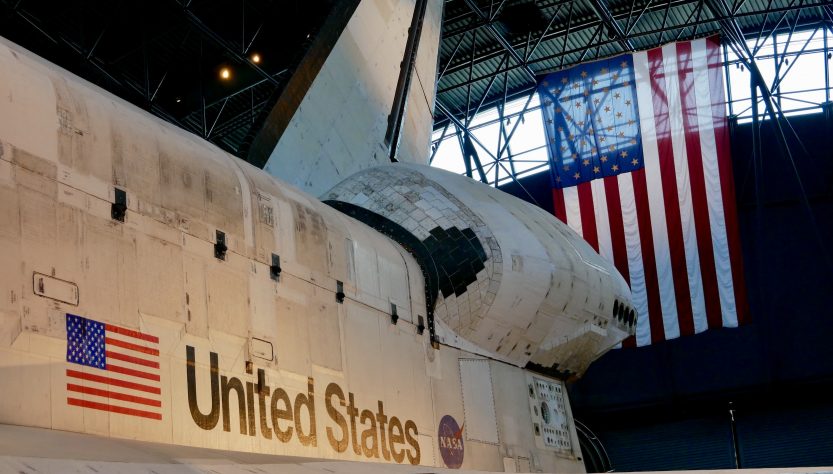 Spaceship