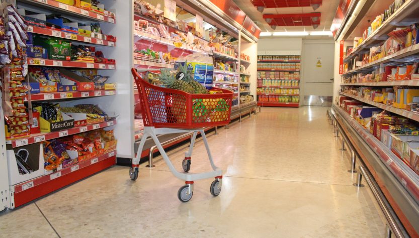precios - productos