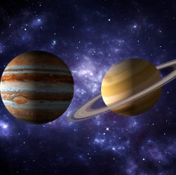 Planetas