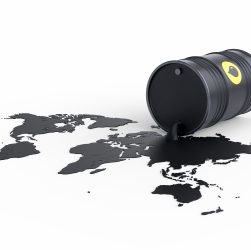 Petroleras