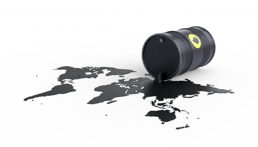 Petroleras