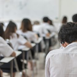 escuelas subvencionadas - Chile