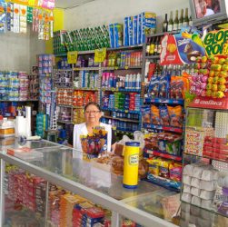 bodegas - Perú