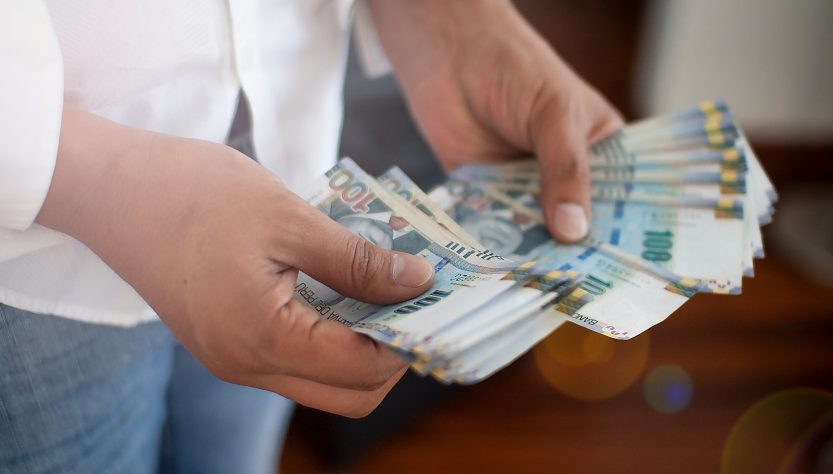 precios - Perú