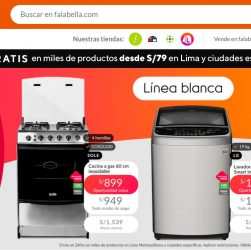 Falabella.com - marketplace