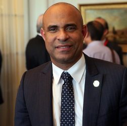 sanciones - Canadá - Haití