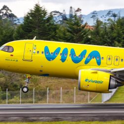 Viva Air - Colombia