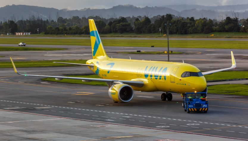 Viva Air - Colombia
