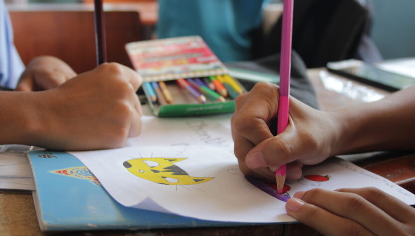 listas escolares - regreso a clases en Peru