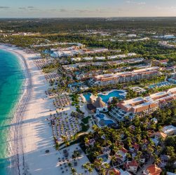 República Dominicana - turismo - Punta Cana