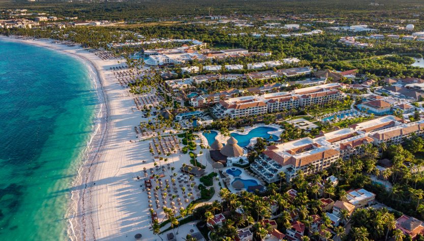República Dominicana - turismo - Punta Cana