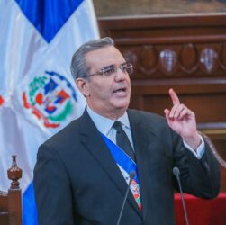 Luis Abinader