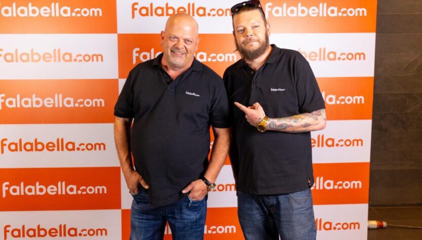 Falabella.com