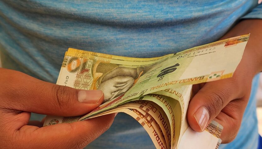 inflacion - peru