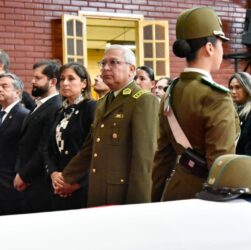 ley nain-retamal - carabineros