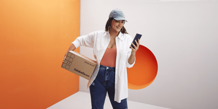 Falabella.com - colombia