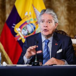 Guillermo Lasso
