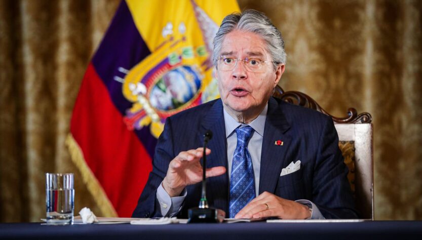 Guillermo Lasso