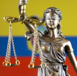 juicio ecuador