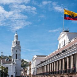 Quito - Ecuador