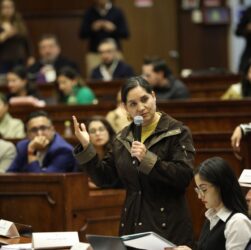 juicio - lasso - correismo